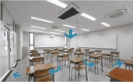 classroom ventilation