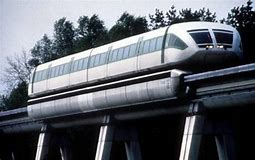 low speed maglev